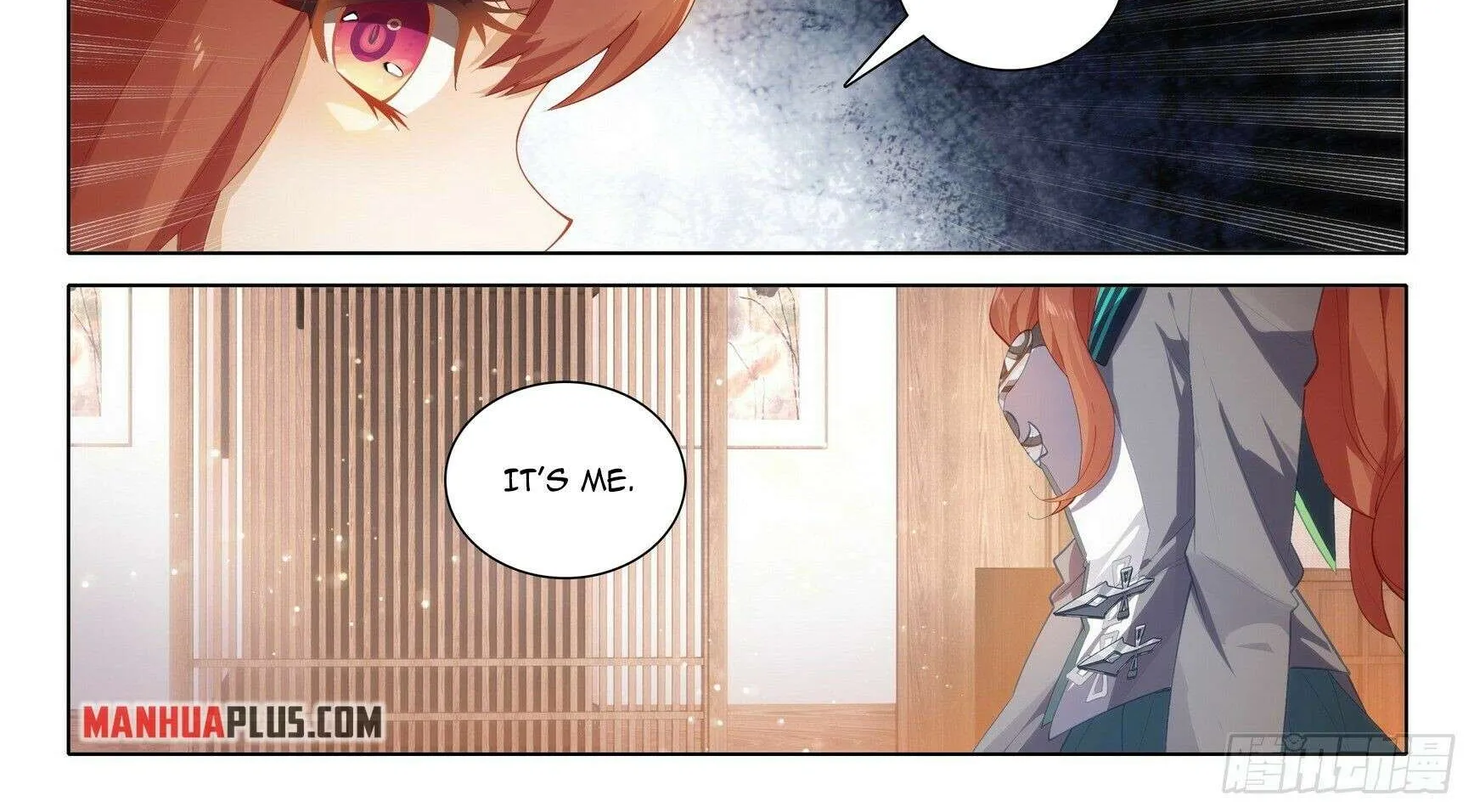 Read Soul Land V chapter 82 image 27 on Lezhin