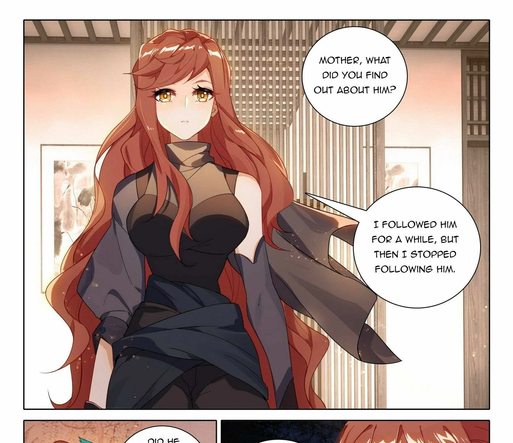 Read Soul Land V chapter 82 image 28 on Lezhin