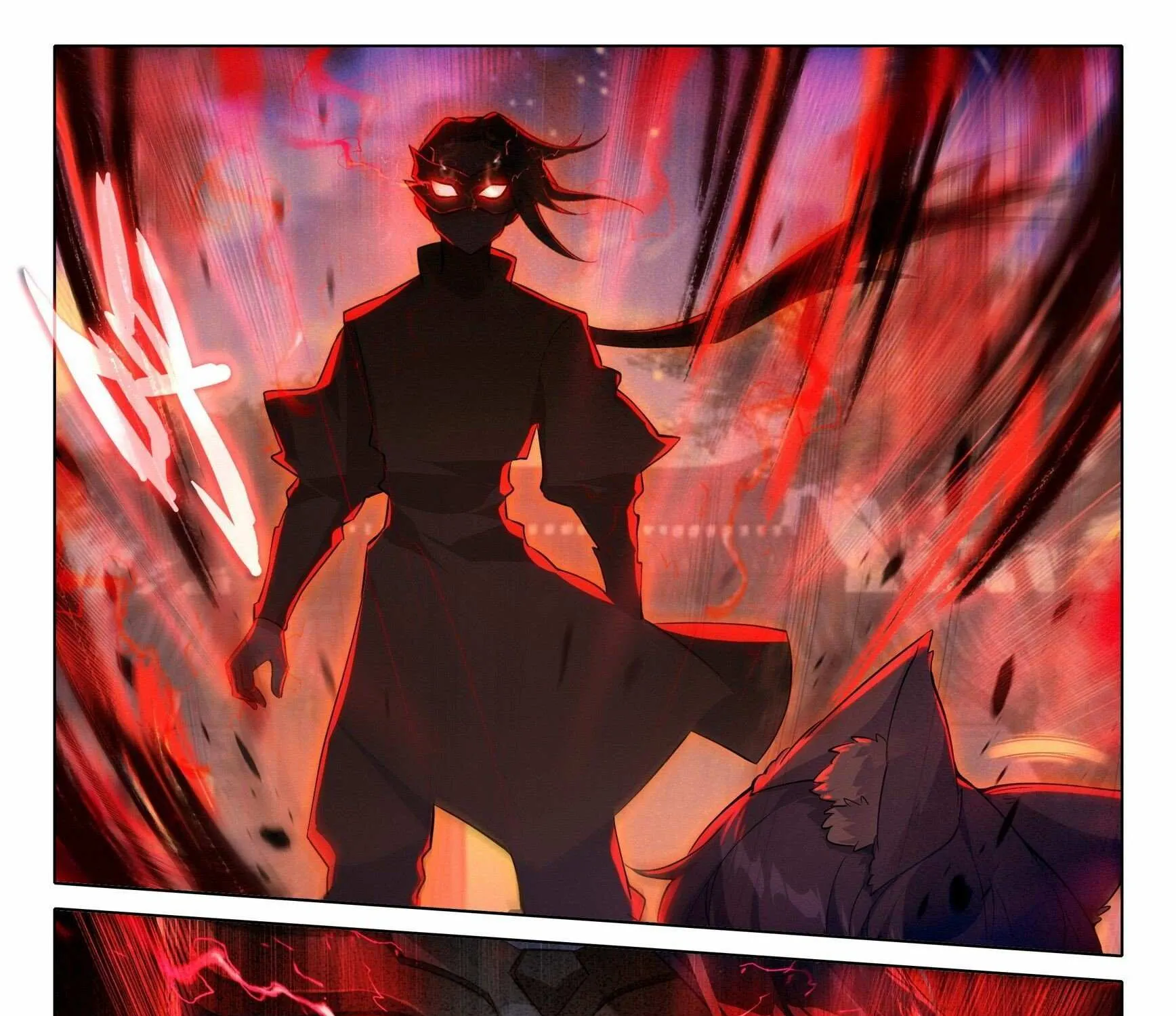 Read Soul Land V chapter 82 image 6 on Lezhin