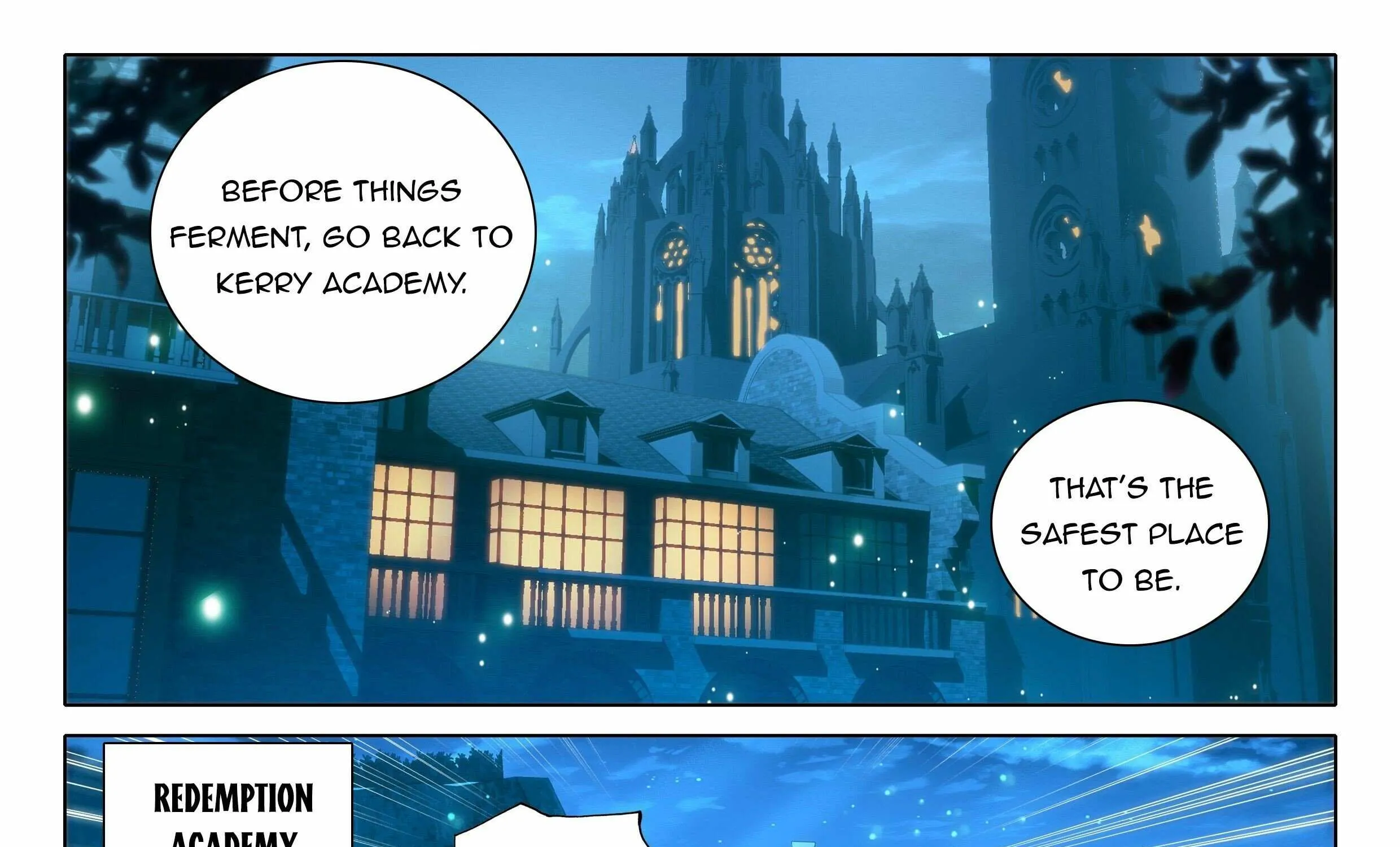 Read Soul Land V chapter 83 image 11 on Lezhin