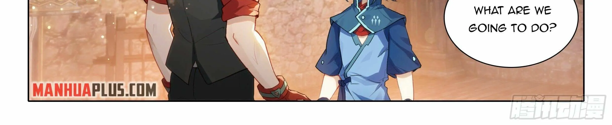 Read Soul Land V chapter 83 image 13 on Lezhin