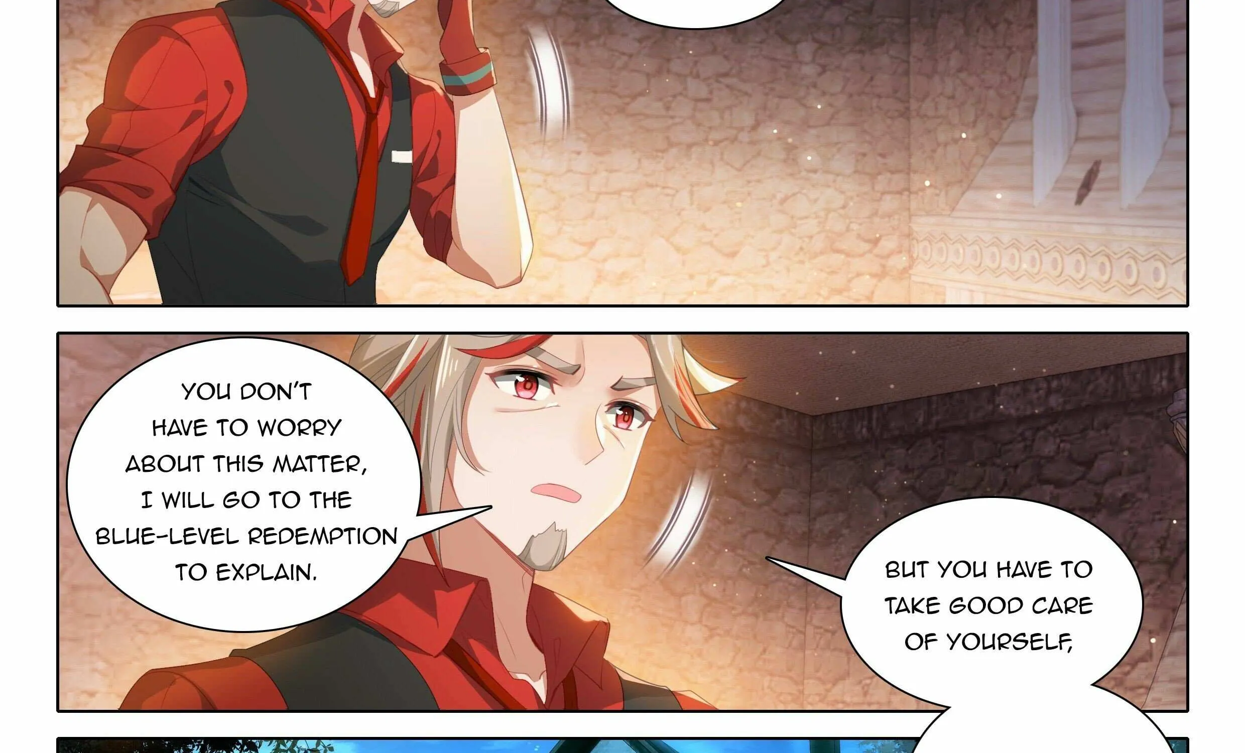 Read Soul Land V chapter 83 image 15 on Lezhin