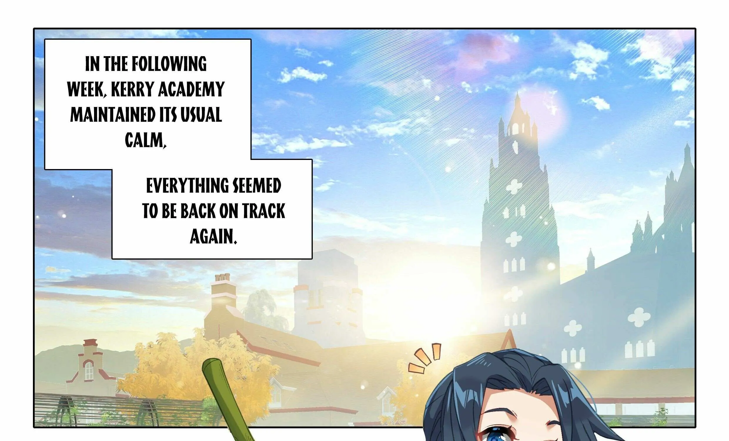 Read Soul Land V chapter 83 image 17 on Lezhin