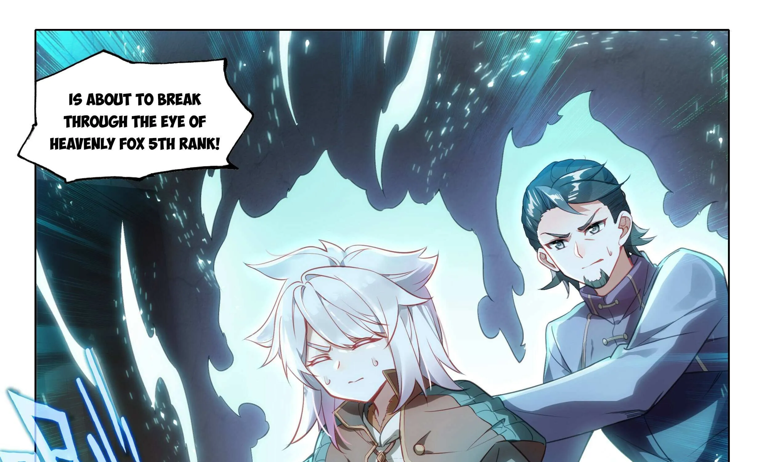 Read Soul Land V chapter 83 image 20 on Lezhin