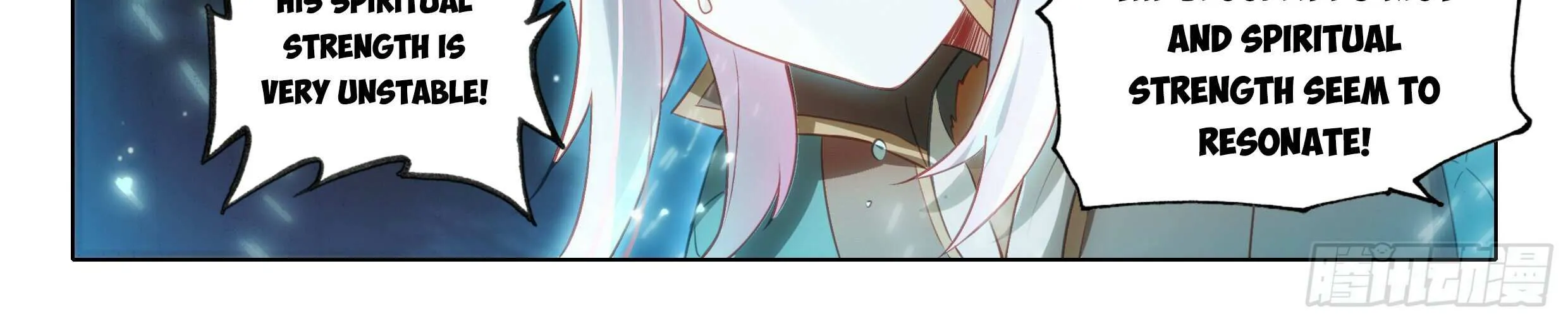 Read Soul Land V chapter 83 image 22 on Lezhin