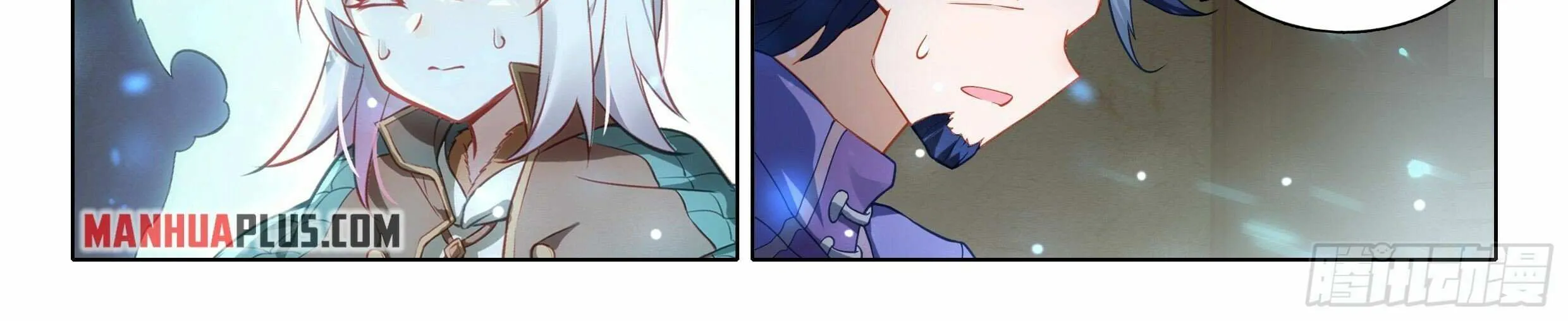 Read Soul Land V chapter 83 image 28 on Lezhin