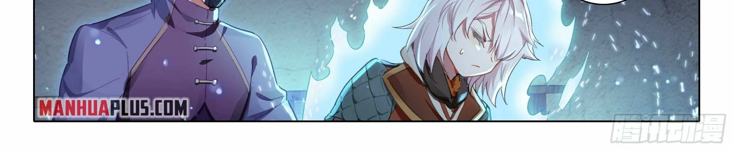 Read Soul Land V chapter 83 image 31 on Lezhin