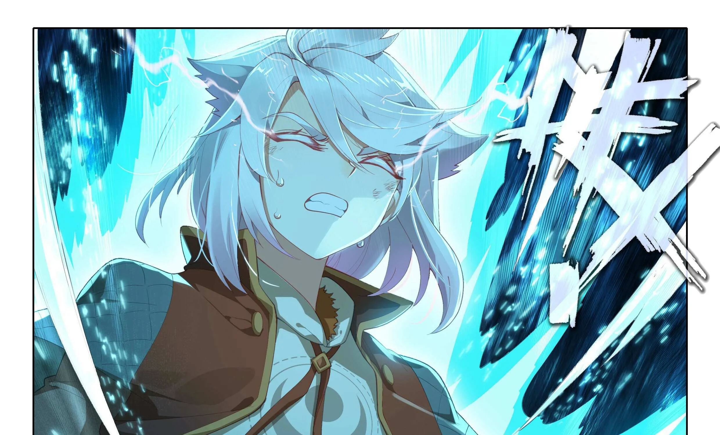 Read Soul Land V chapter 83 image 32 on Lezhin