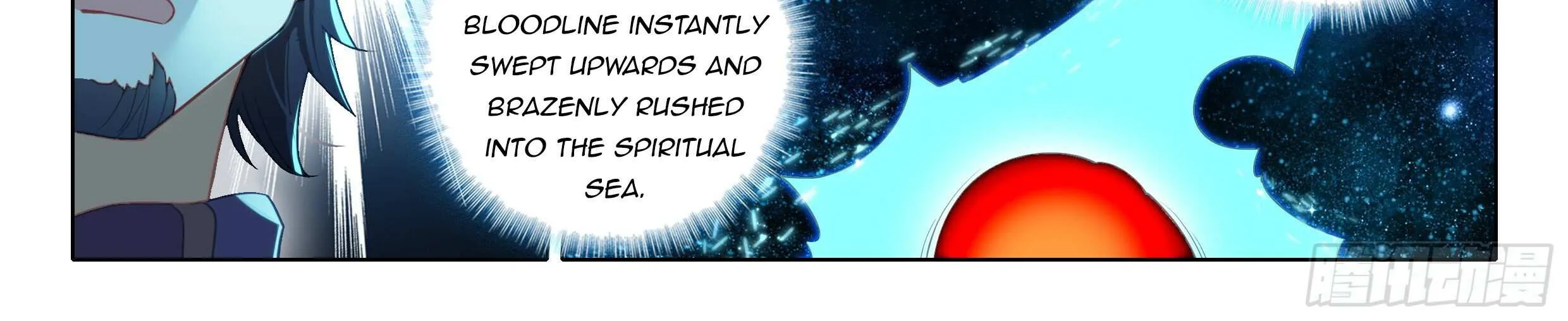 Read Soul Land V chapter 83 image 34 on Lezhin