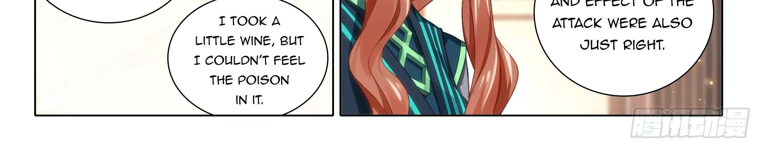 Read Soul Land V chapter 83 image 4 on Lezhin