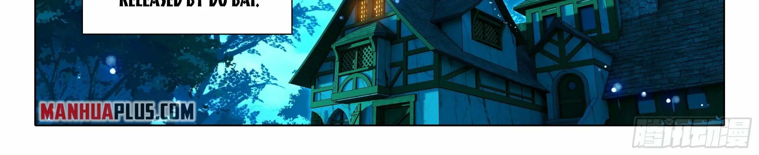 Read Soul Land V chapter 83 image 40 on Lezhin