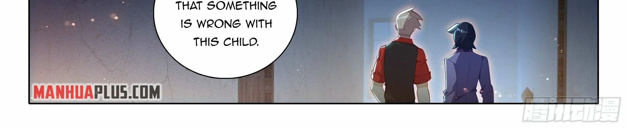 Read Soul Land V chapter 83 image 46 on Lezhin
