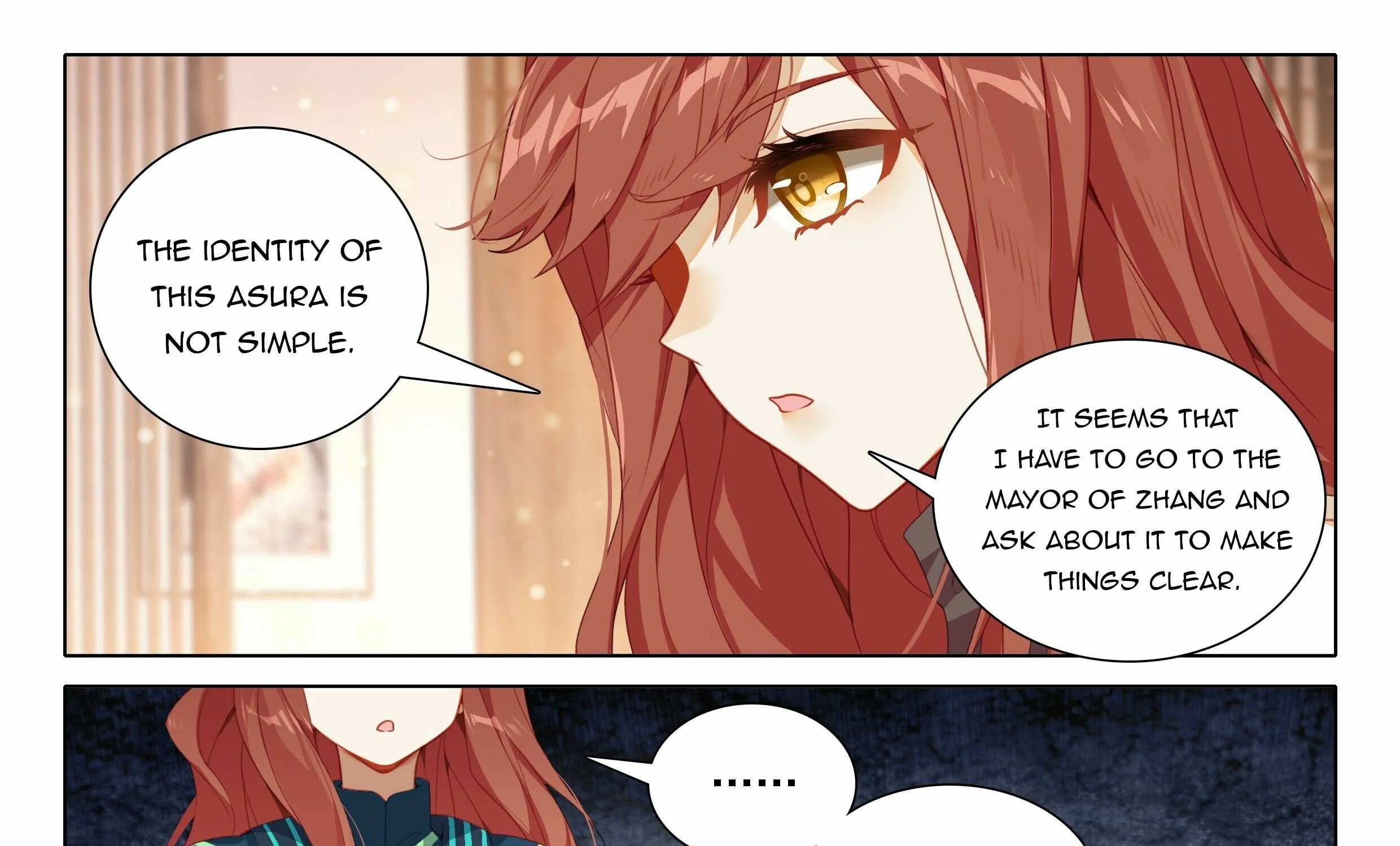 Read Soul Land V chapter 83 image 5 on Lezhin
