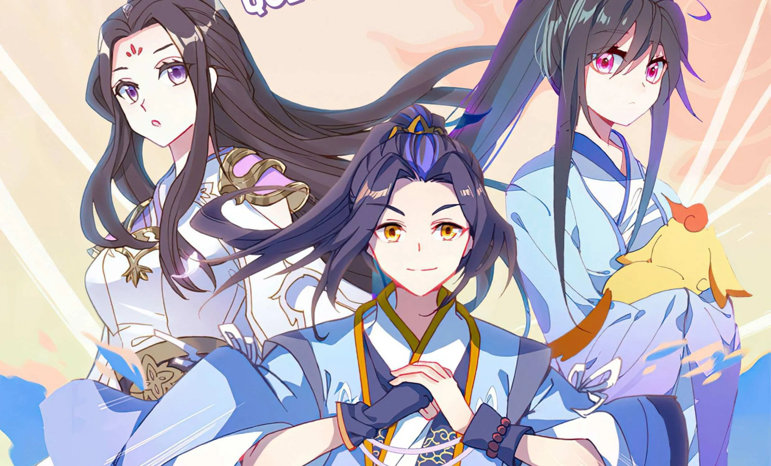 Read Soul Land V chapter 83 image 50 on Lezhin