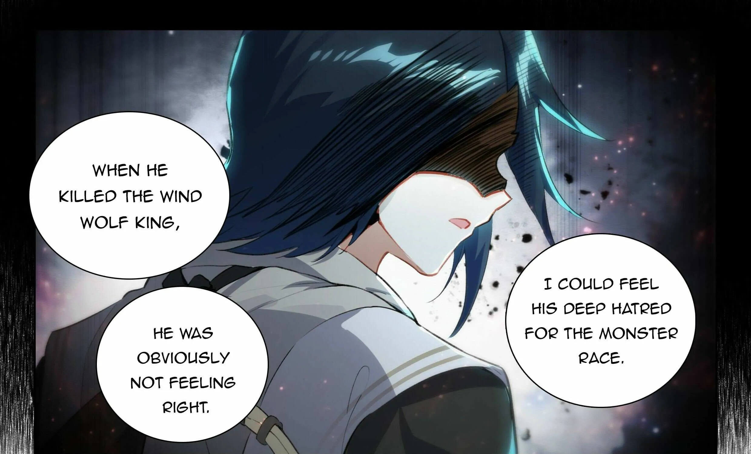 Read Soul Land V chapter 83 image 8 on Lezhin