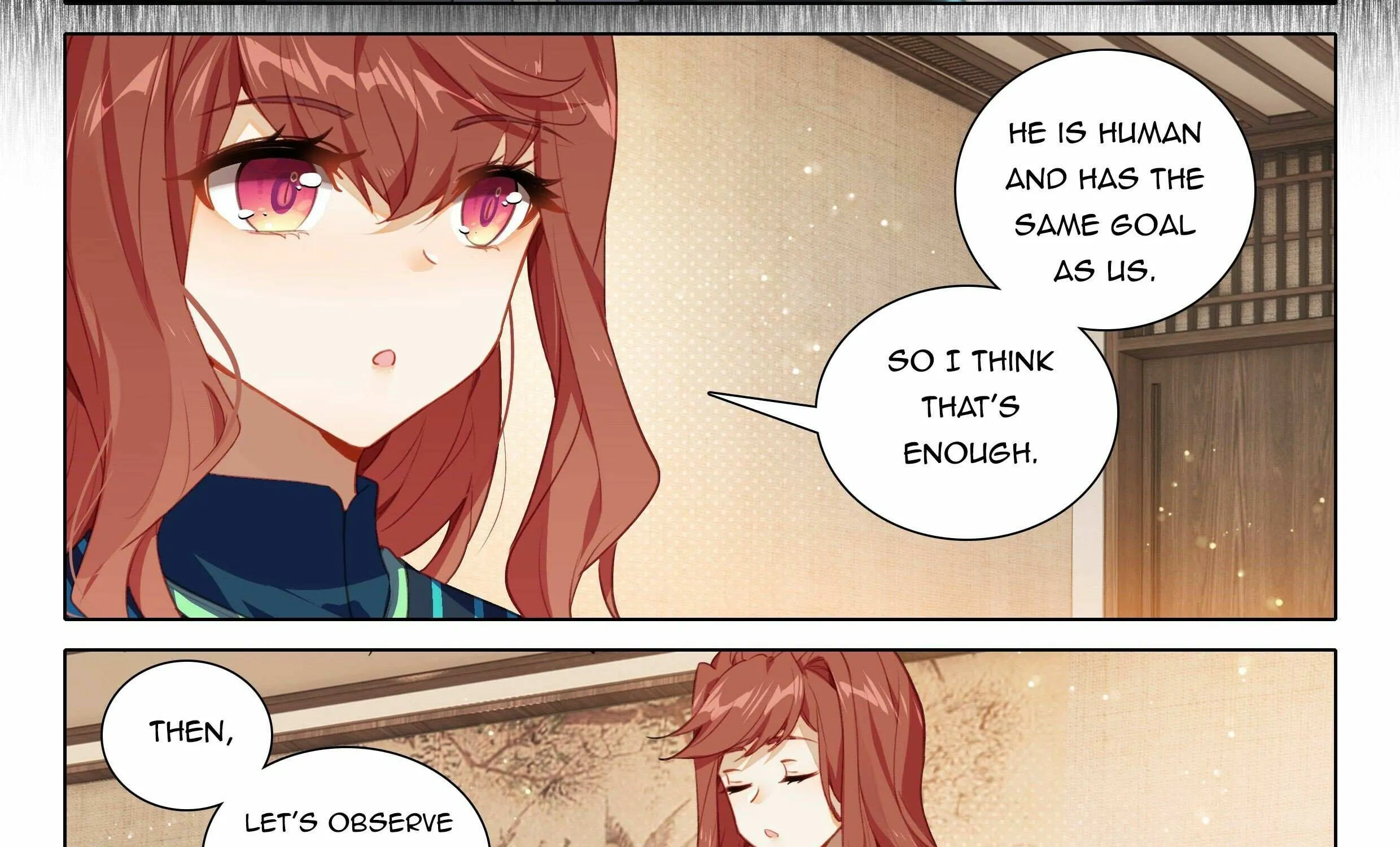 Read Soul Land V chapter 83 image 9 on Lezhin