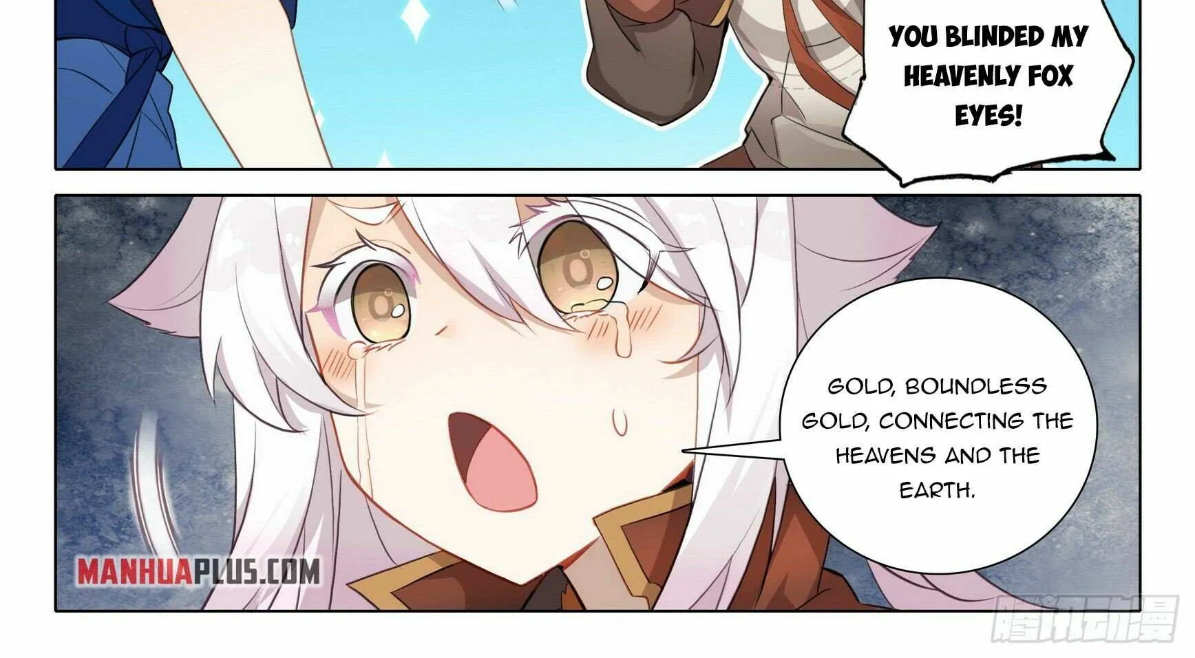 Read Soul Land V chapter 84 image 23 on Lezhin