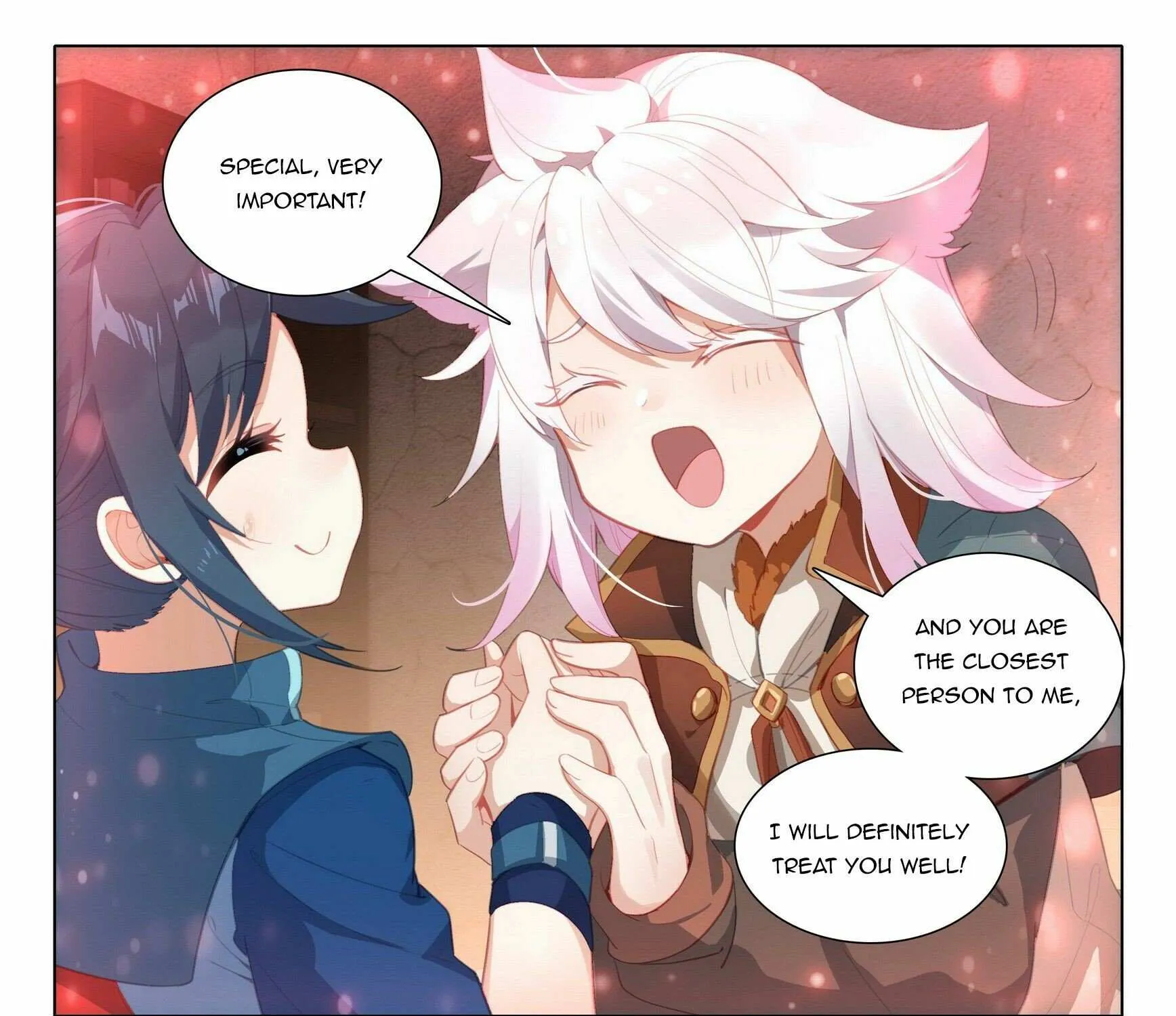 Read Soul Land V chapter 84 image 28 on Lezhin