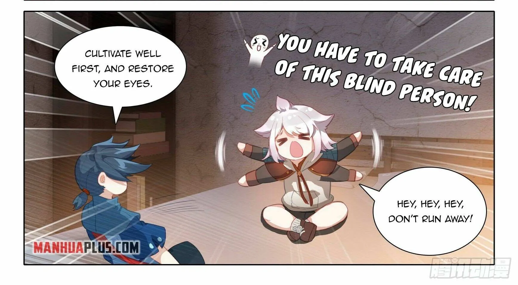 Read Soul Land V chapter 84 image 29 on Lezhin