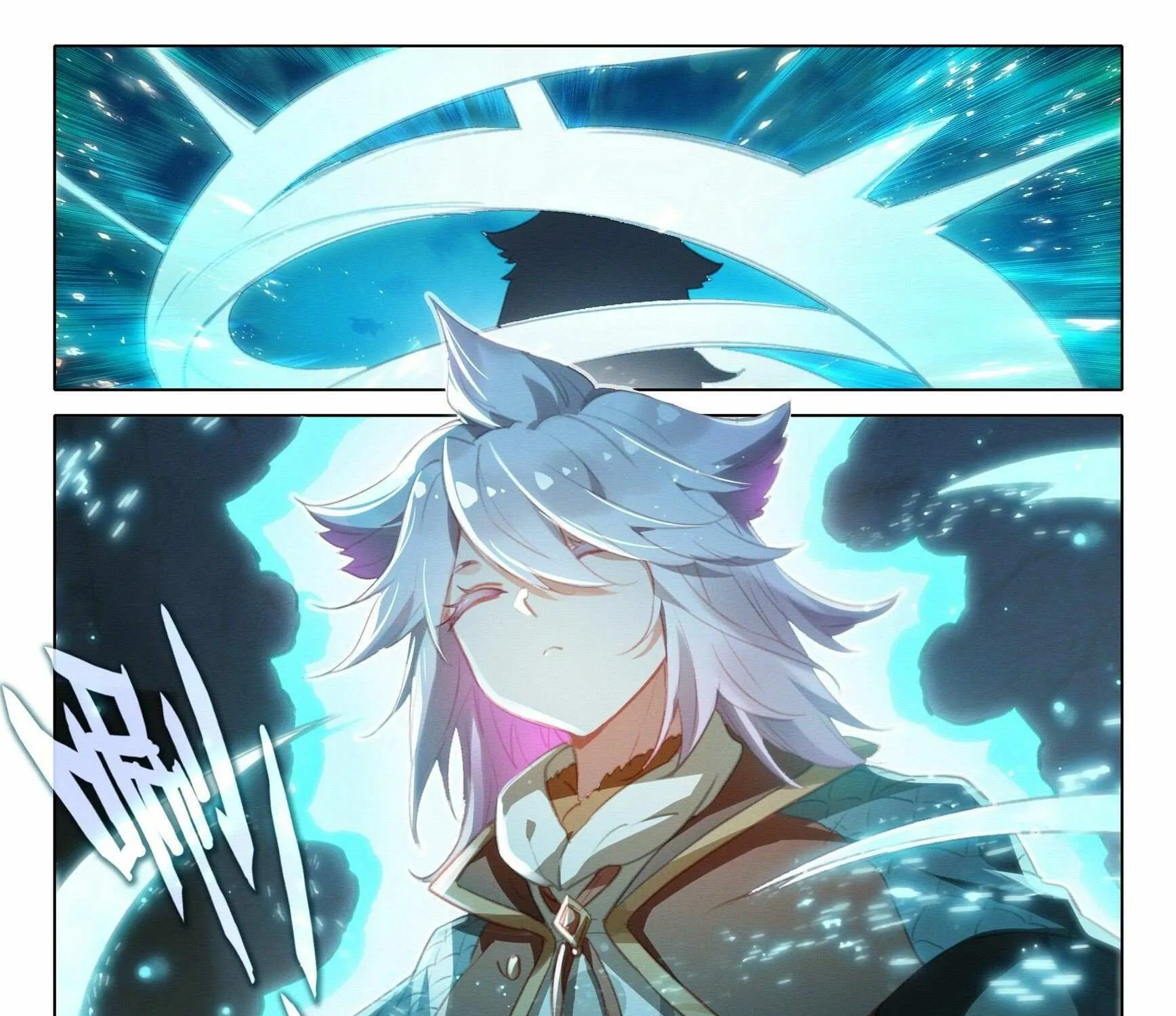 Read Soul Land V chapter 84 image 6 on Lezhin