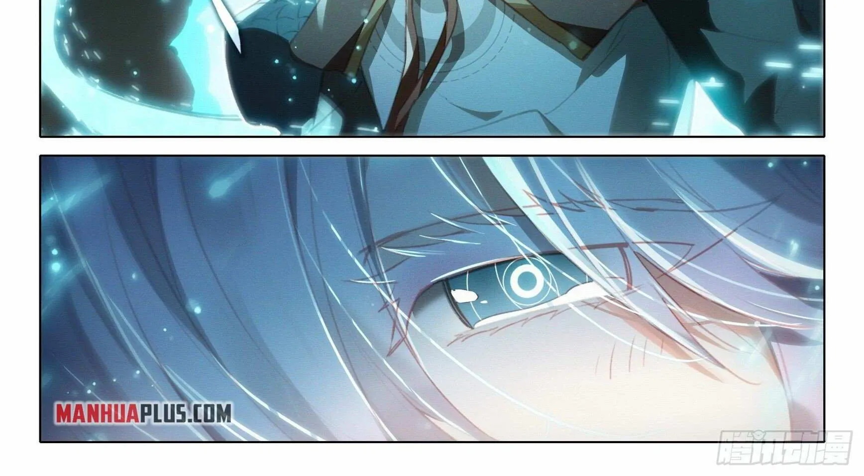 Read Soul Land V chapter 84 image 7 on Lezhin
