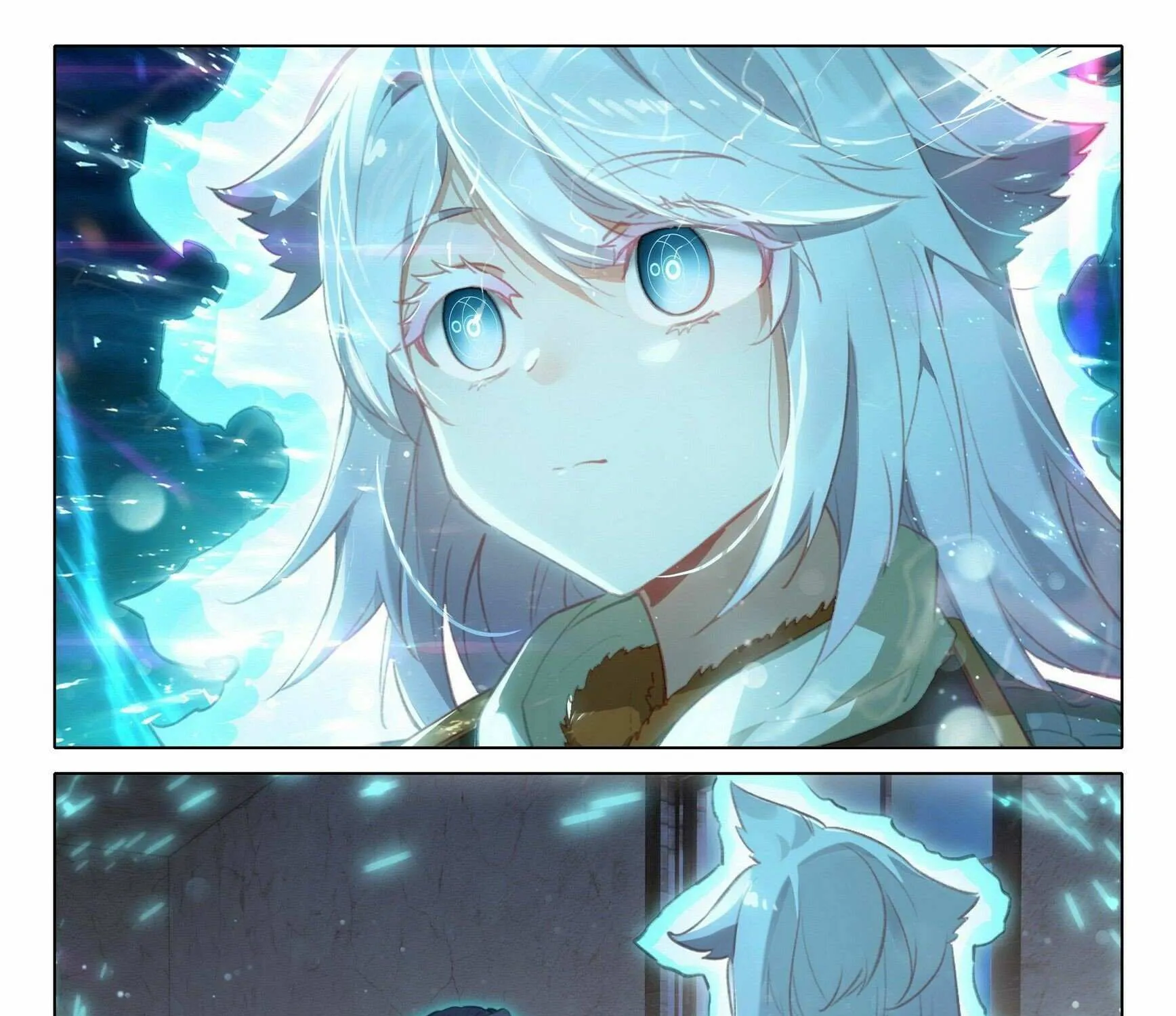 Read Soul Land V chapter 84 image 8 on Lezhin