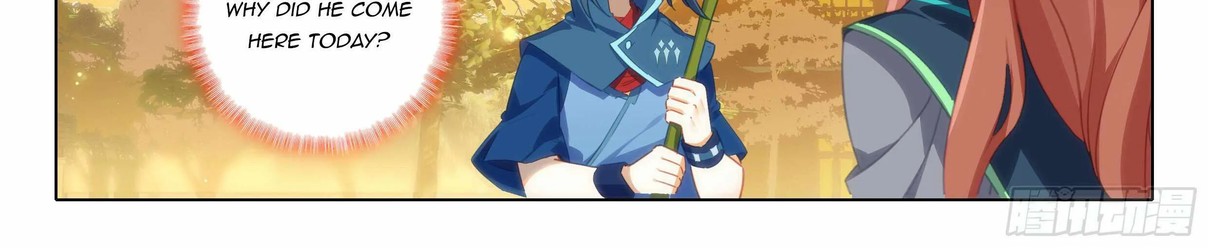 Read Soul Land V chapter 85 image 19 on Lezhin