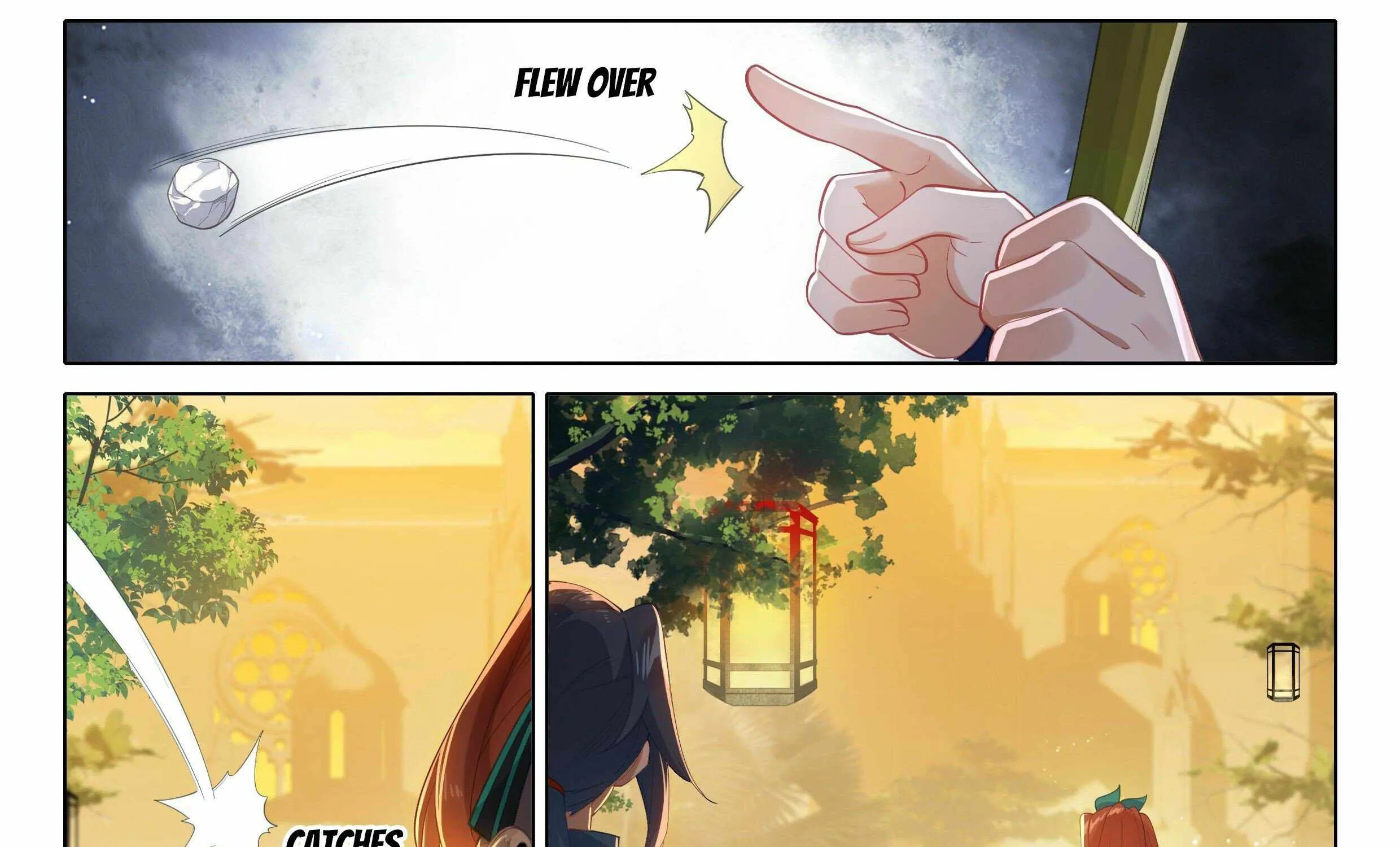 Read Soul Land V chapter 85 image 21 on Lezhin