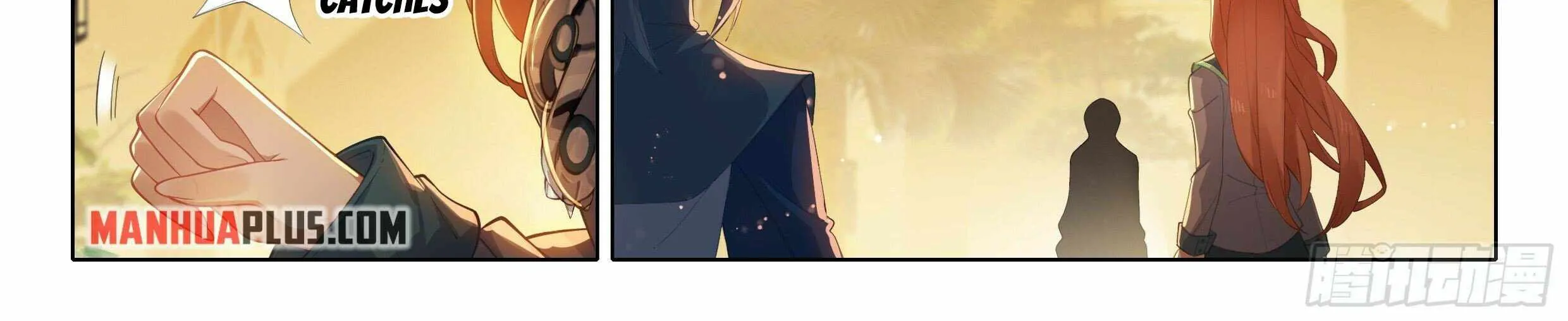 Read Soul Land V chapter 85 image 22 on Lezhin