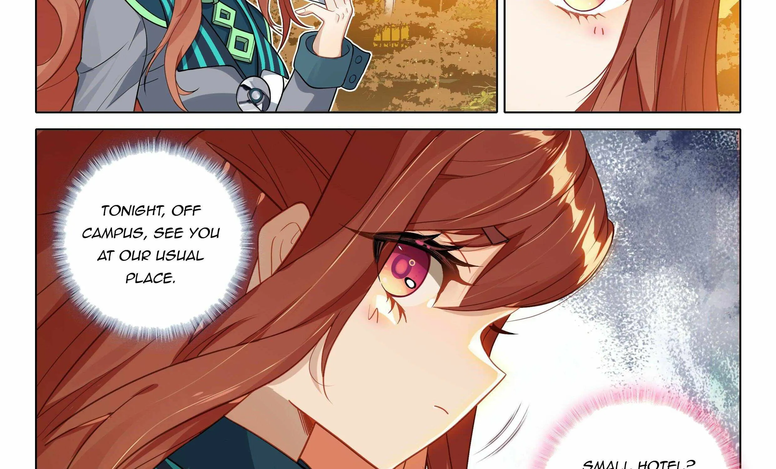 Read Soul Land V chapter 85 image 24 on Lezhin