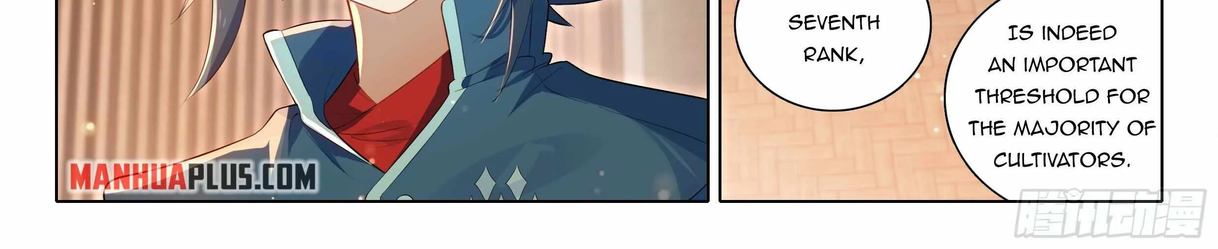 Read Soul Land V chapter 85 image 28 on Lezhin