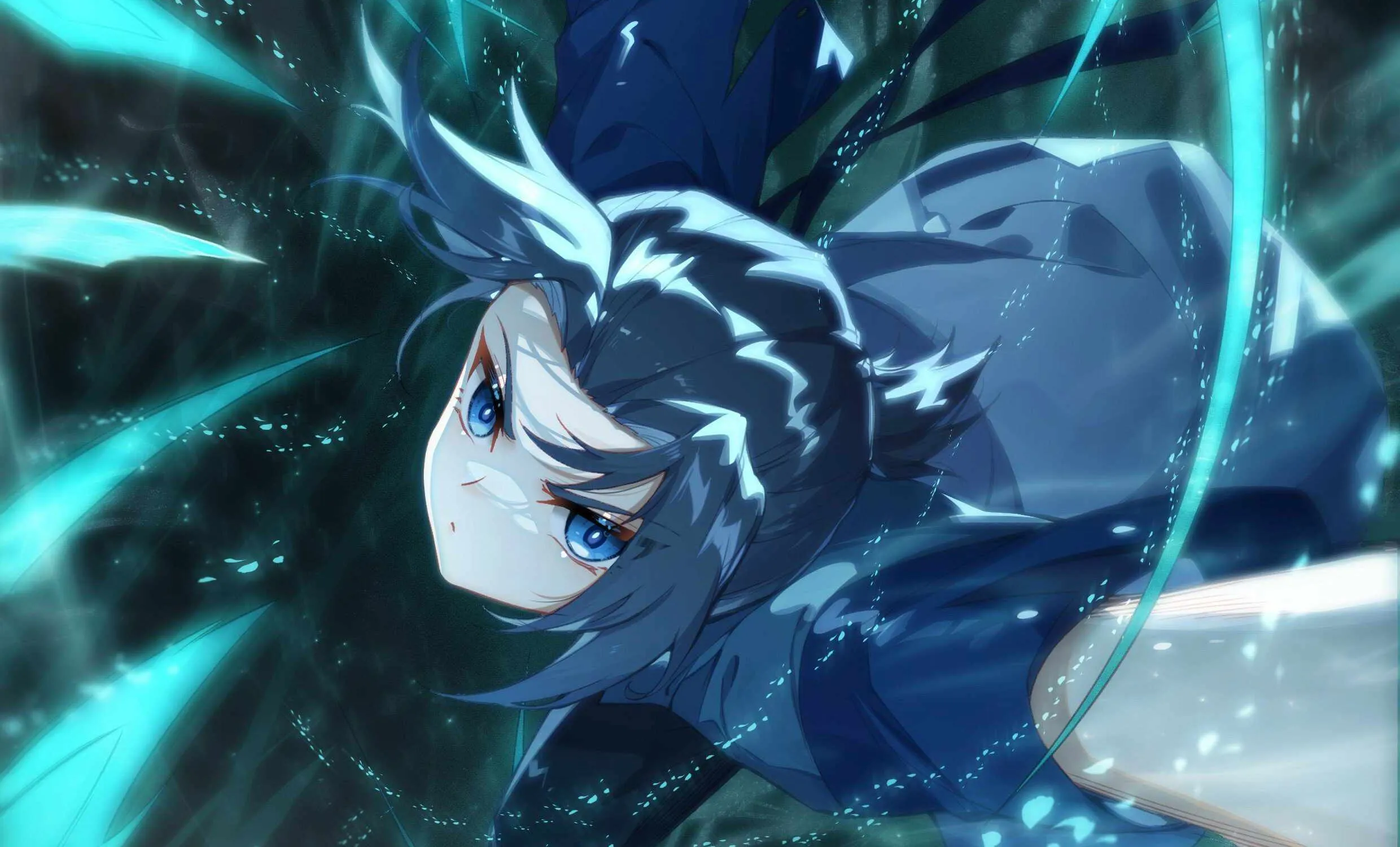 Read Soul Land V chapter 85 image 3 on Lezhin