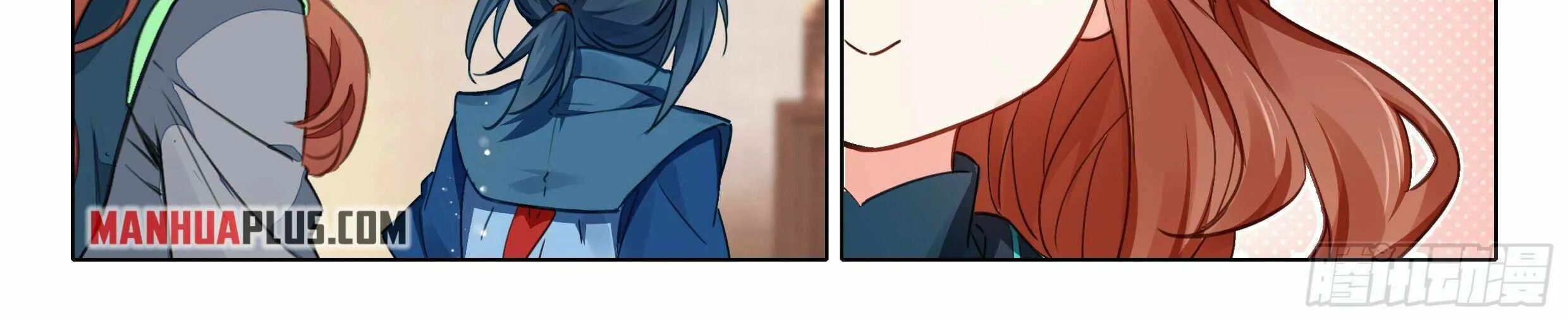 Read Soul Land V chapter 85 image 34 on Lezhin