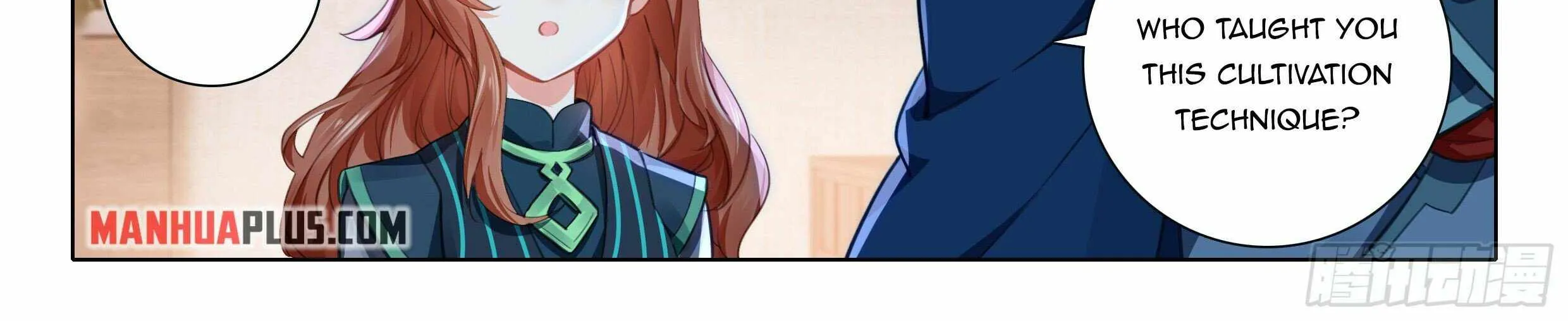 Read Soul Land V chapter 85 image 40 on Lezhin