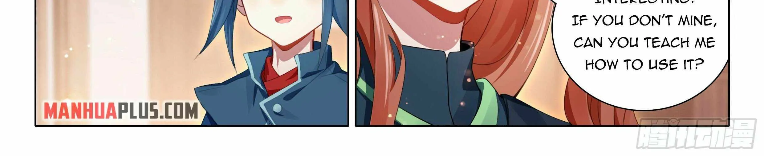 Read Soul Land V chapter 85 image 43 on Lezhin