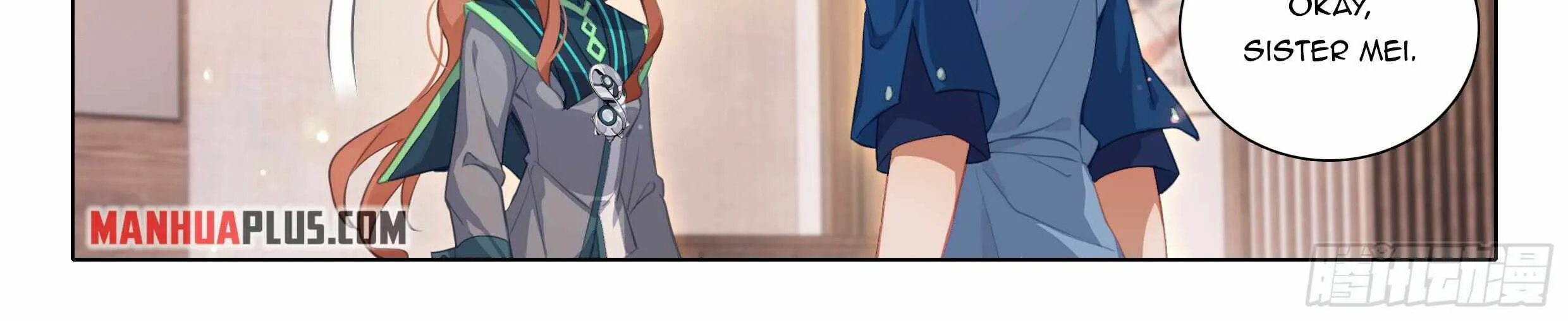 Read Soul Land V chapter 85 image 46 on Lezhin