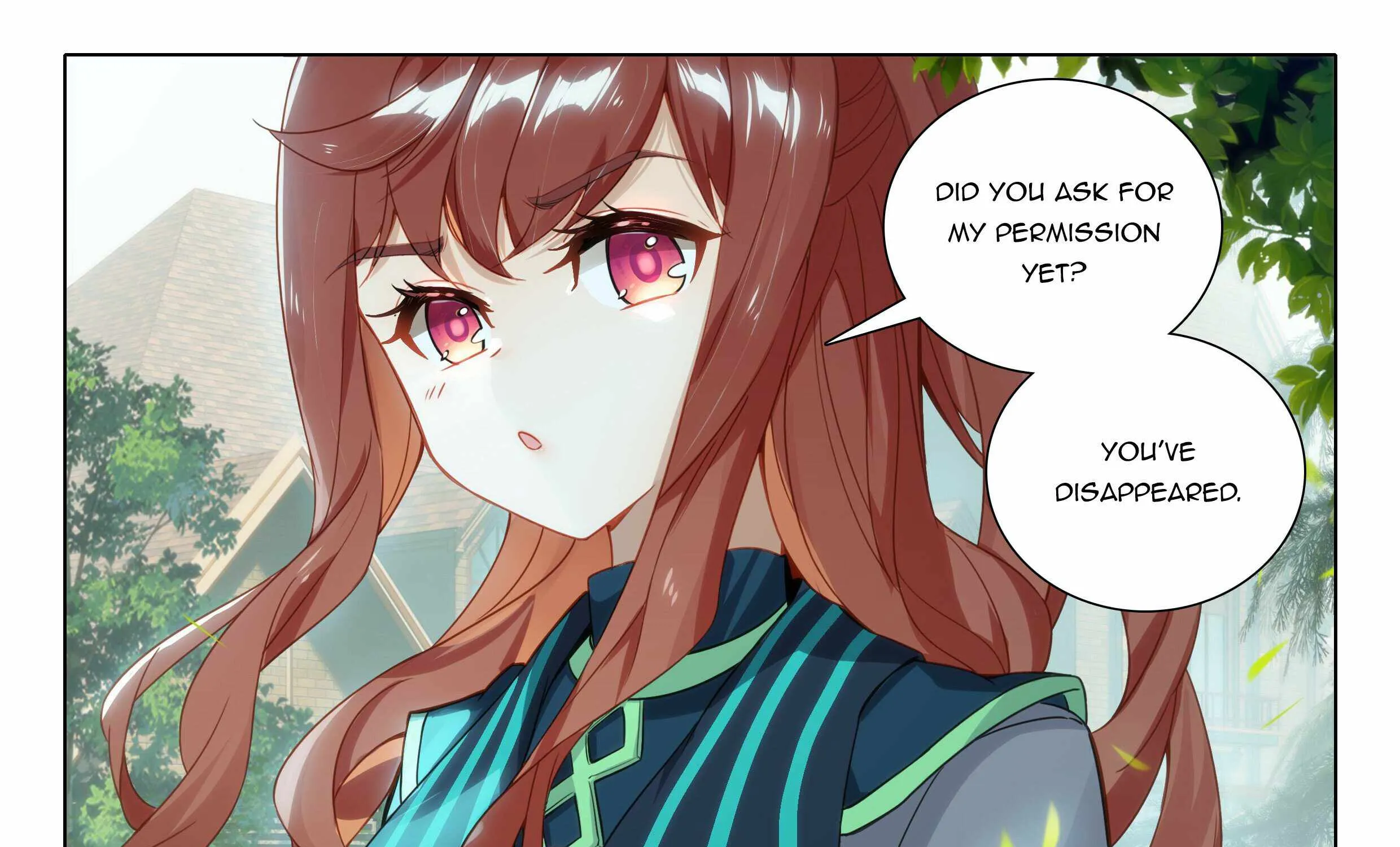 Read Soul Land V chapter 85 image 8 on Lezhin