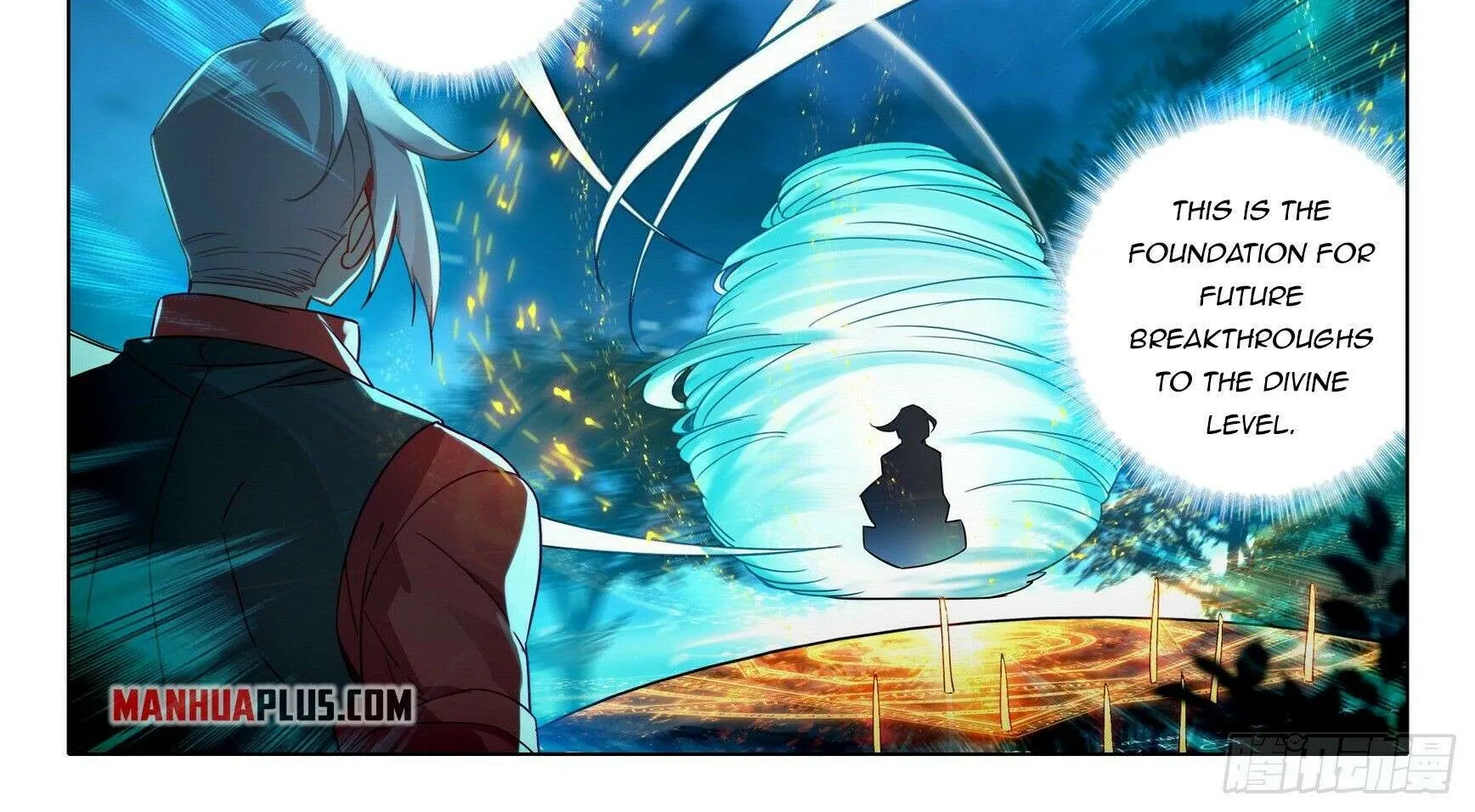 Read Soul Land V chapter 86 image 13 on Lezhin