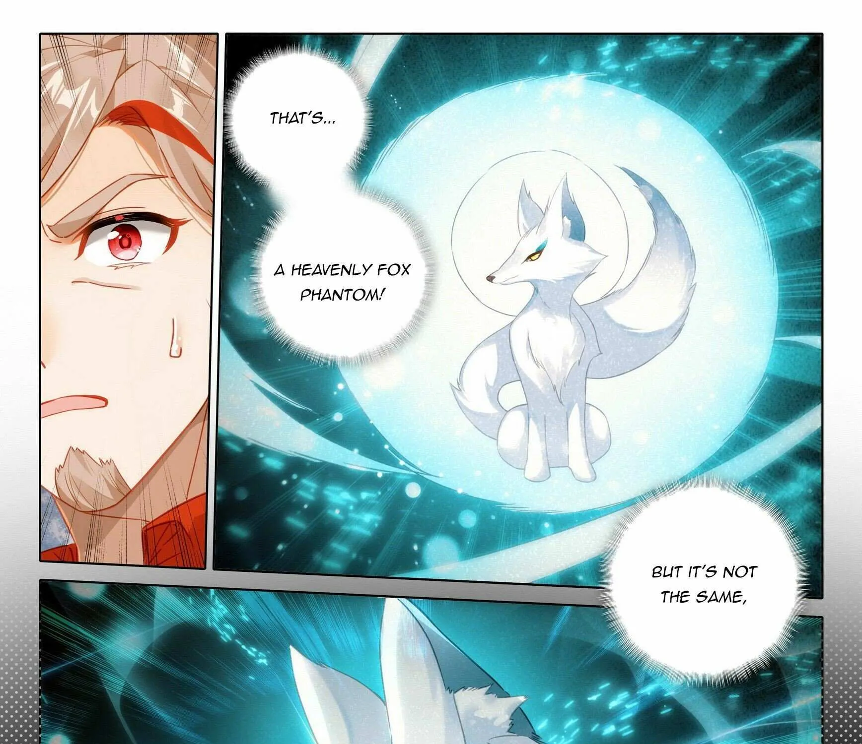 Read Soul Land V chapter 86 image 20 on Lezhin