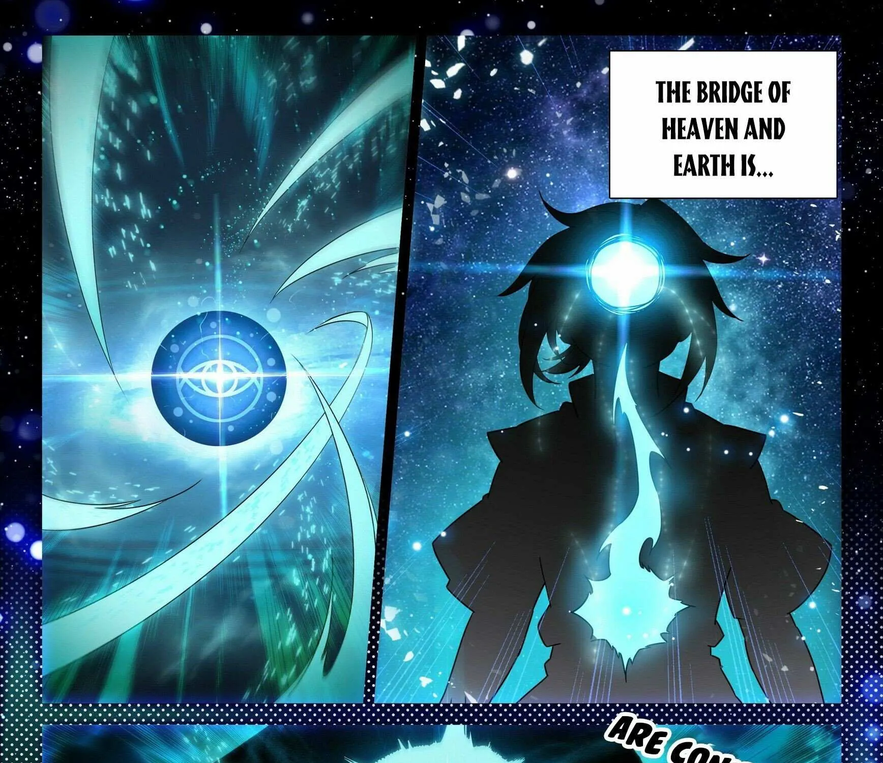 Read Soul Land V chapter 86 image 22 on Lezhin