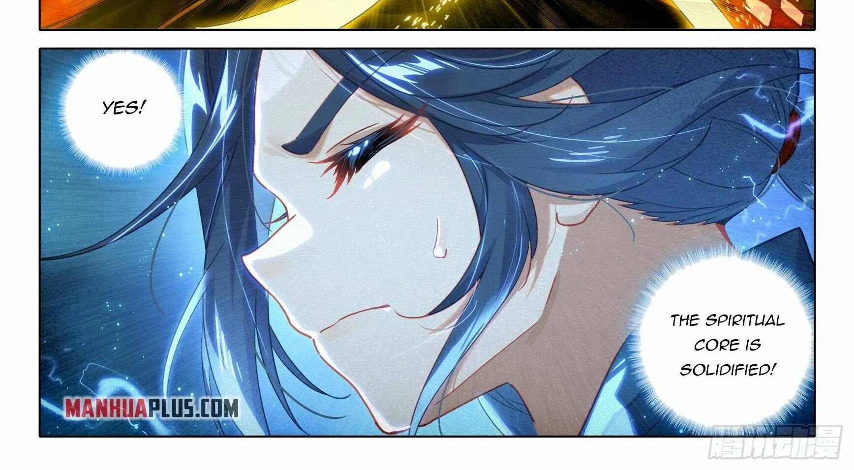Read Soul Land V chapter 86 image 25 on Lezhin