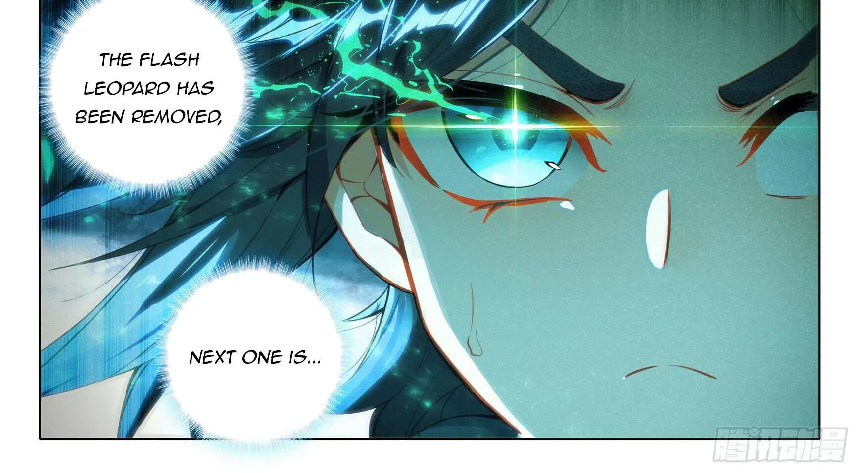 Read Soul Land V chapter 86 image 31 on Lezhin
