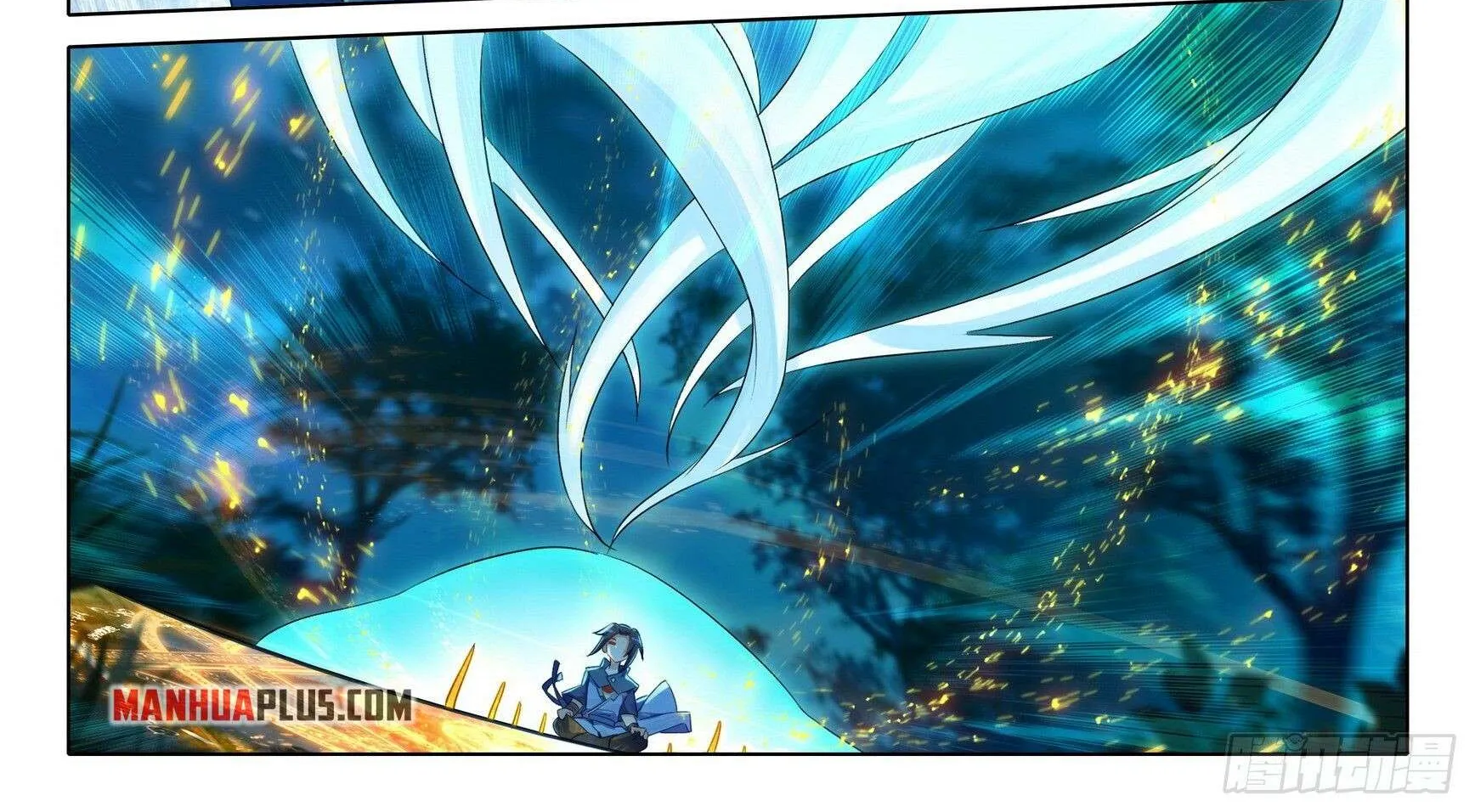 Read Soul Land V chapter 86 image 9 on Lezhin