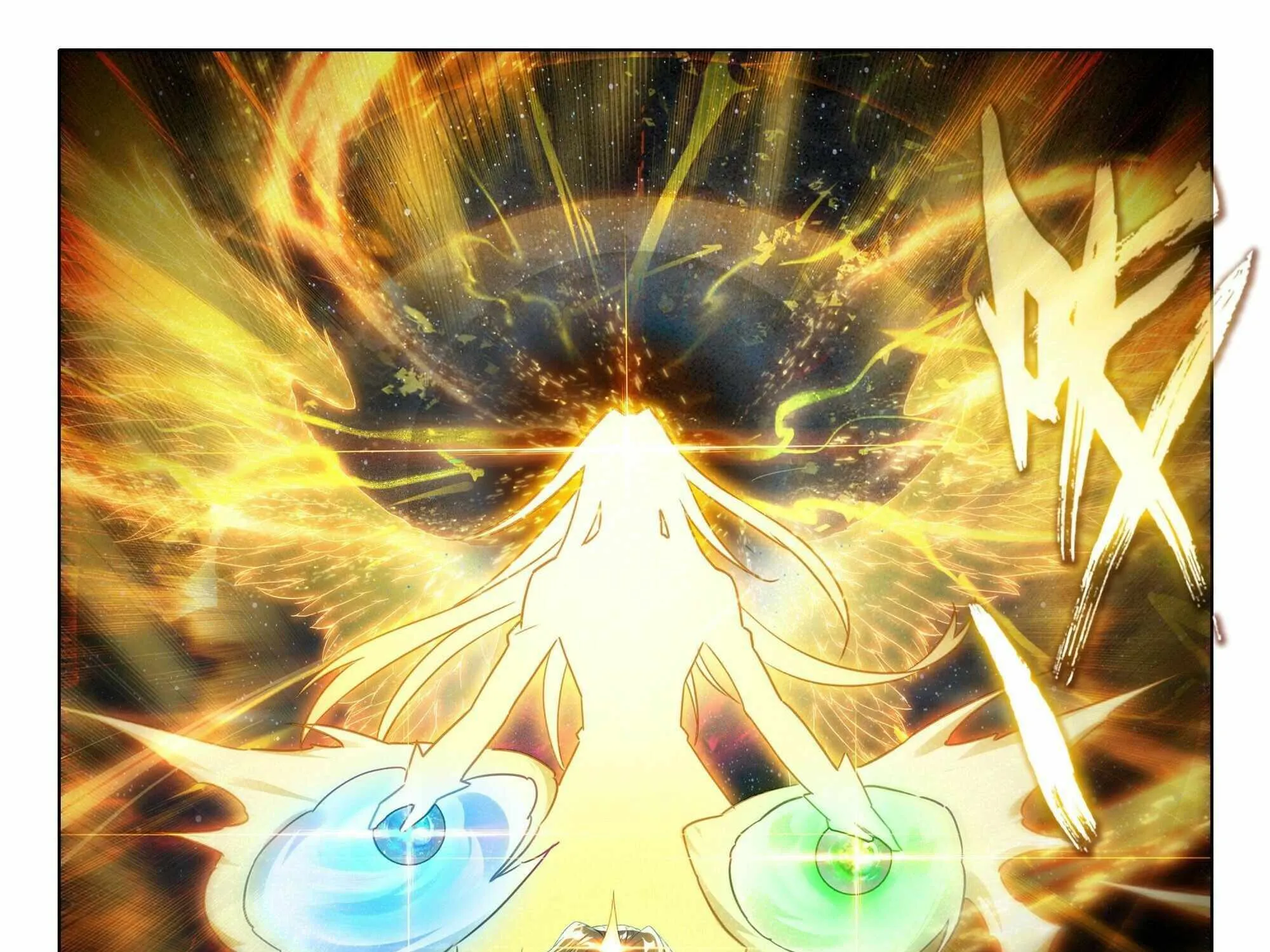 Read Soul Land V chapter 87 image 11 on Lezhin