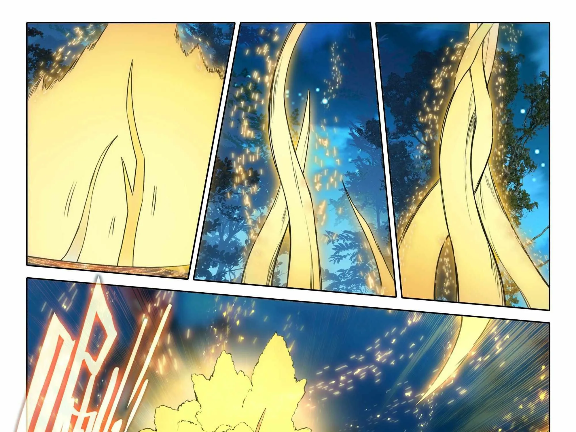 Read Soul Land V chapter 87 image 19 on Lezhin