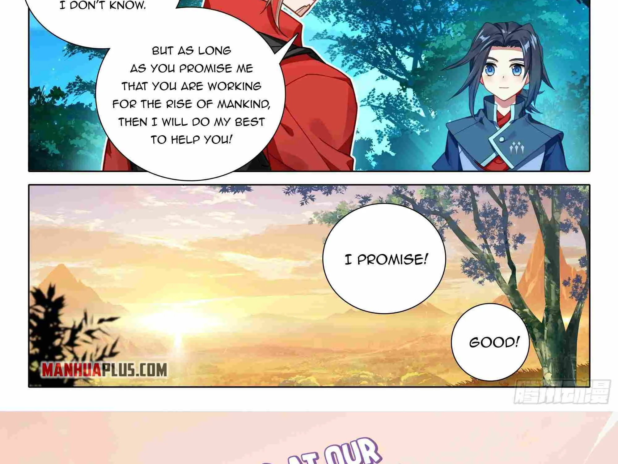 Read Soul Land V chapter 87 image 32 on Lezhin