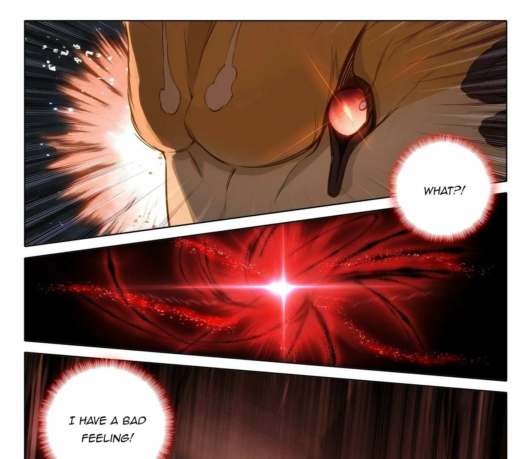 Read Soul Land V chapter 88 image 28 on Lezhin