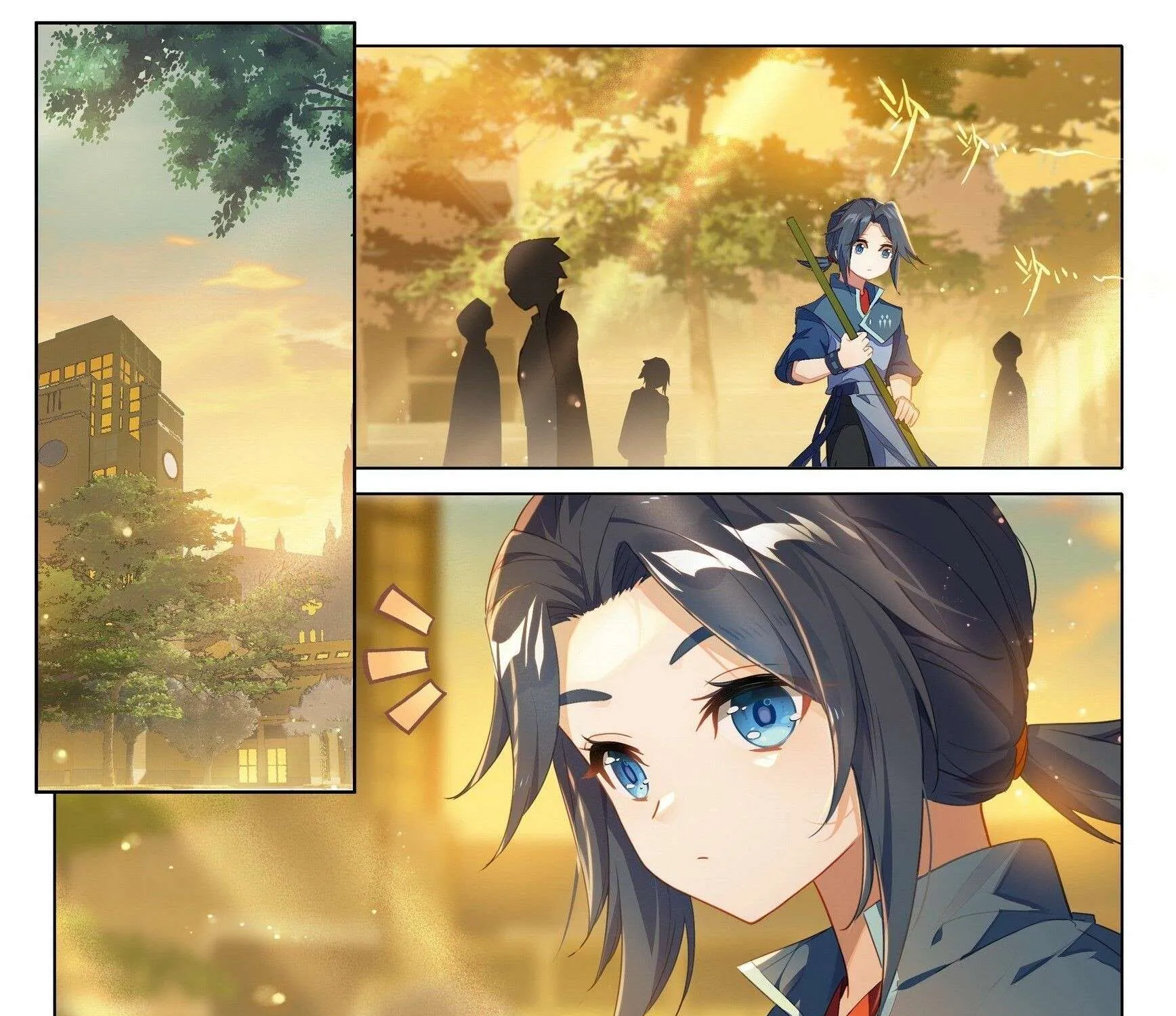 Read Soul Land V chapter 88 image 4 on Lezhin