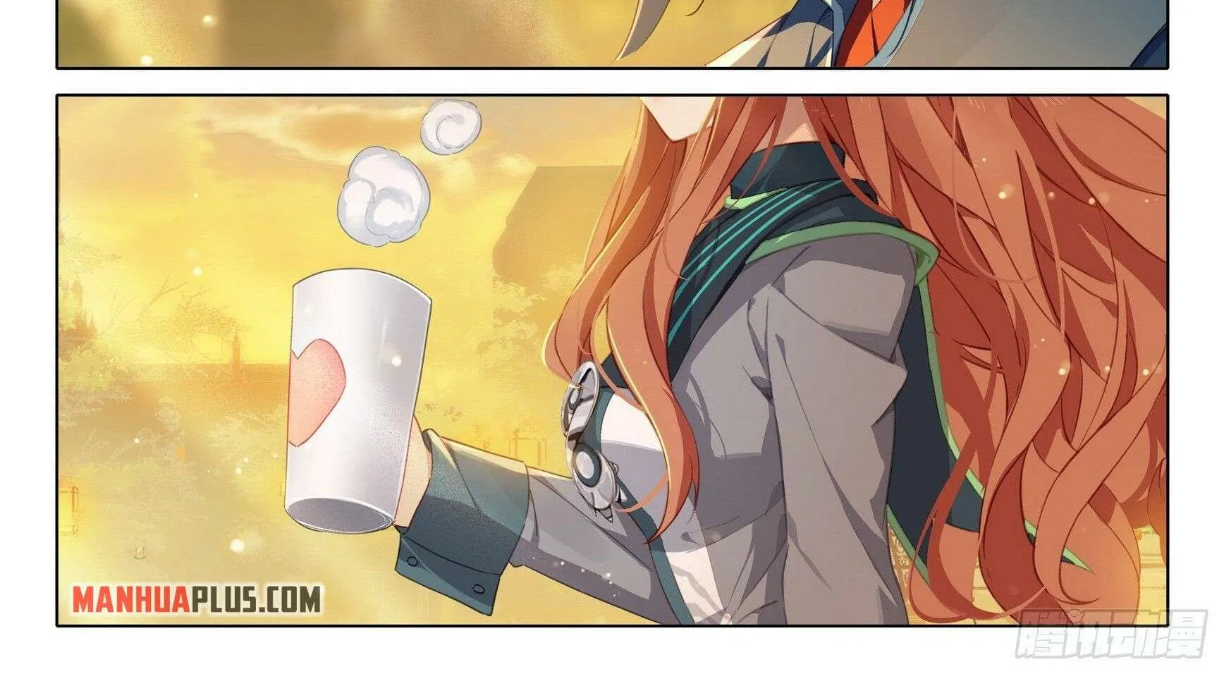 Read Soul Land V chapter 88 image 5 on Lezhin