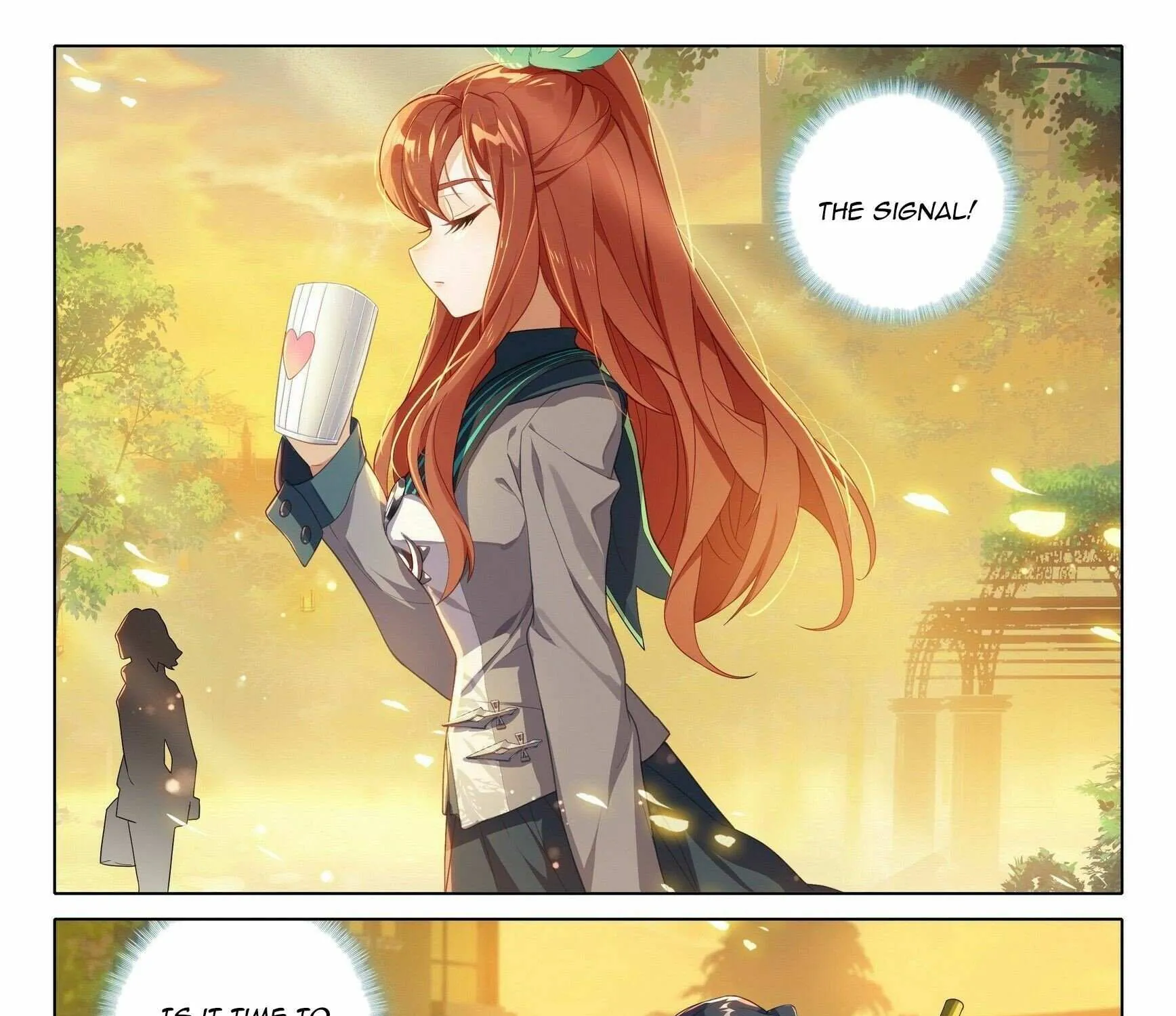 Read Soul Land V chapter 88 image 6 on Lezhin